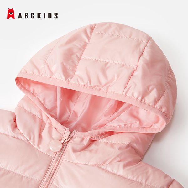 

8girls winter new boys and abckids wear school down children's hooded short cotton padded jacket 9, Blue;gray