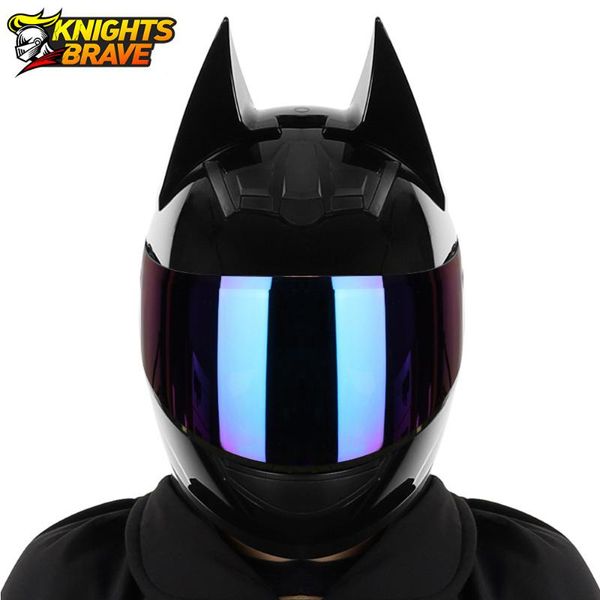 

motorcycle helmets helmet full face motocross casco moto double visor motorbike capacete for men women