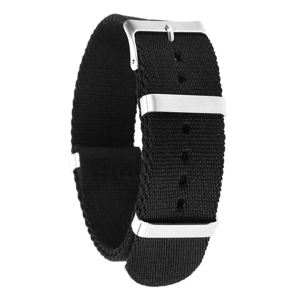 

стра замена 22мм military для nylon ps часы наручные группа мода 8 пояс shellhard часы colors unisex yxlnjx bde_jewelry, Black;brown