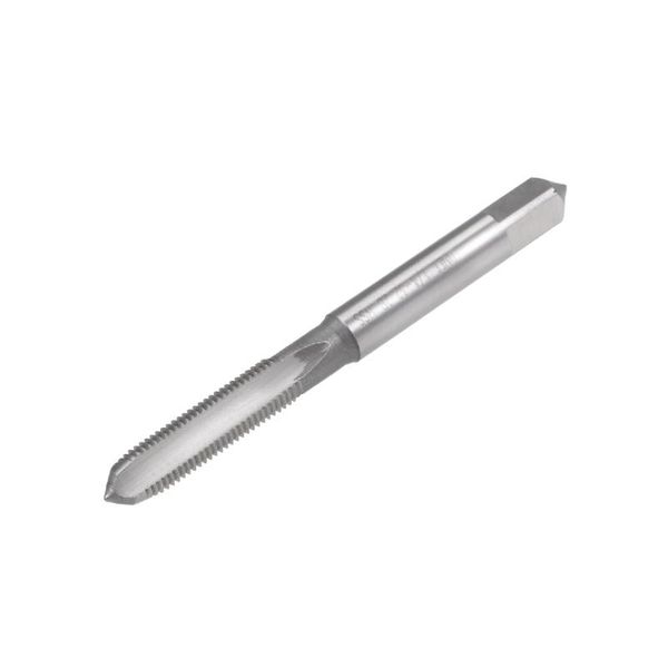 

uxcell machine tap 1/4-40 uns thread 2b class 3 flutes high speed steel