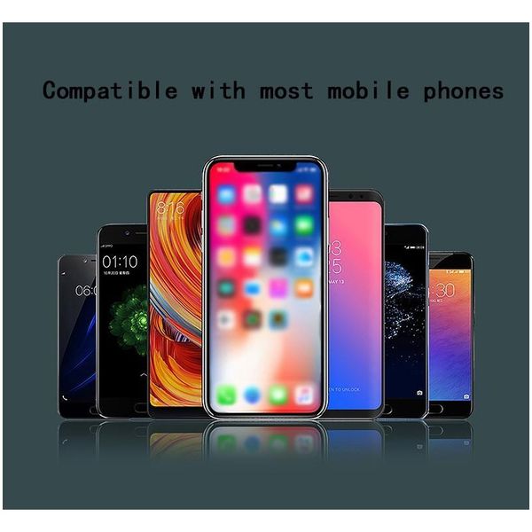 

car phone wireless charger holder 10w fast charging -sensing wireless charger bracket for samsung jllvge car_2010