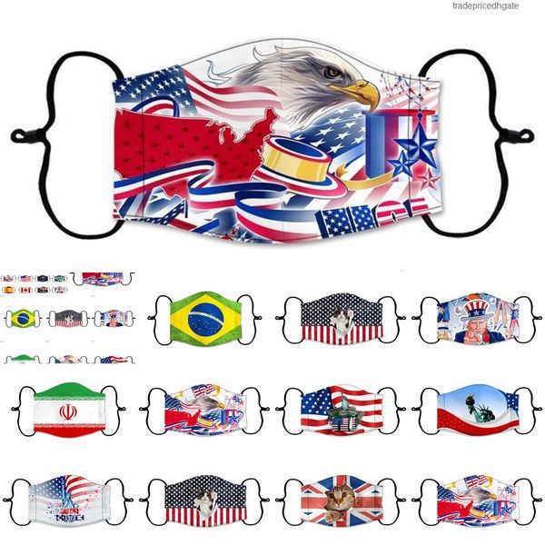 

filter layer breathing 5 valve reusable face 95% protective mask designer masks 8q67 ijdx