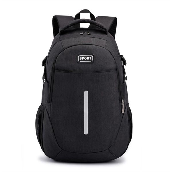 

boys girls school bag teenagers school backpack daypack shoulder bag men women travel bag lapmochila