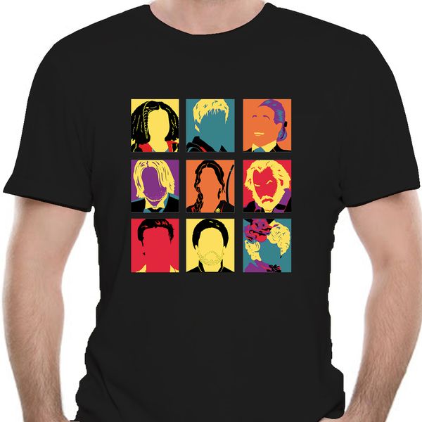 

hunger t shirt hunger game t shirt black tshirts short sleeve clothes fabric slim fit tees coupons 9403d sport hooded sweatshirt hoodie