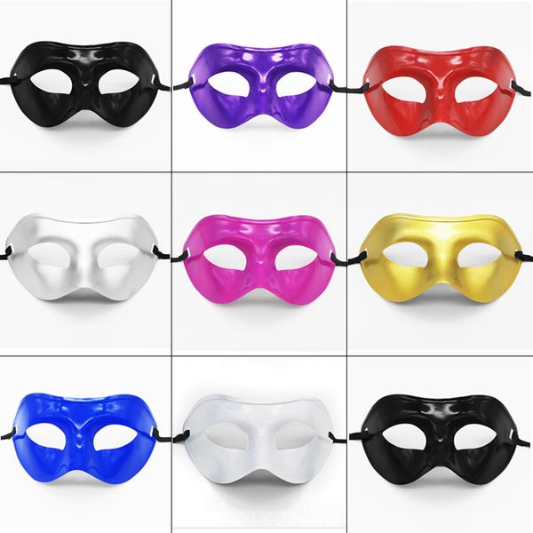 

2020 fashion restoring ancient ways hallowmas mask masquerade with easter dance party holiday party props bar costume party mask
