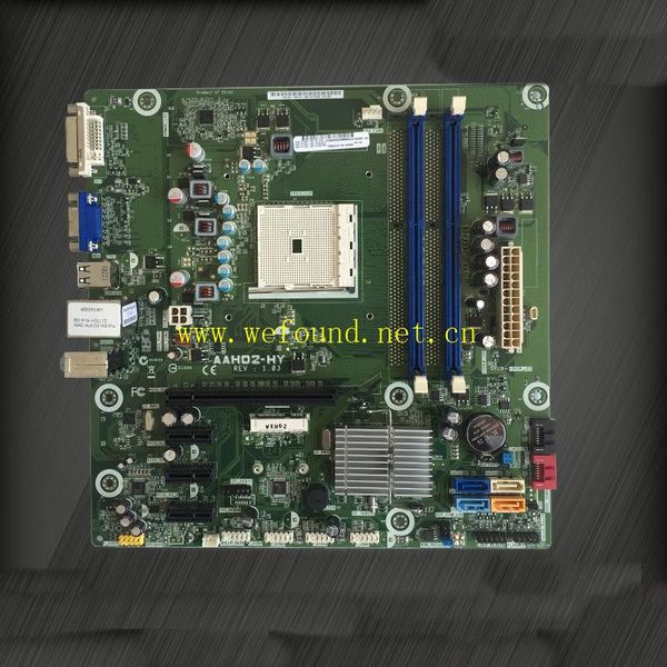 

tablet pc motherboards 100% working for fm1 a55 motherboard aahd2-hy 696350-001 660155-001 701022-501