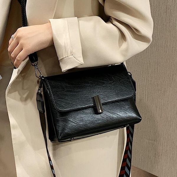 

veryme женщина способа плеча сумки light wild daily посланник сумка из кожи молодёжных дам малого квадрата сумка корейских простые сумки