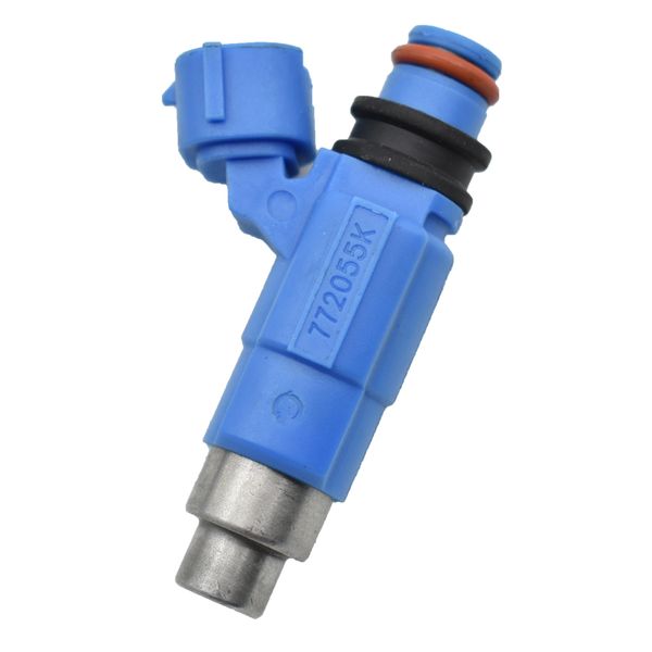 

1piece fuel injector nozzle 4 holes oem inp772 7720280 772018a 15710-78g00 1571078g00 for japanese car