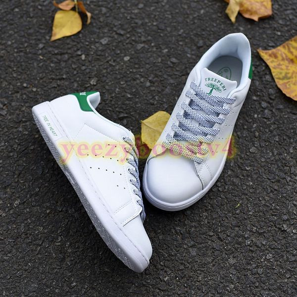 

treeperi 611 platform tree in heart men women sneakers green sport running shoes us 6.5 eur 37 for women