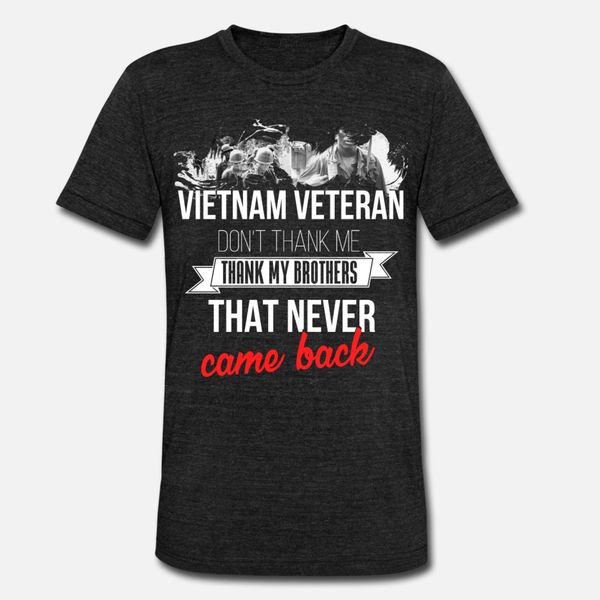 

vietnam veteran - vietnam veteran. don't thank me, designers graphic t shirt fun vintage tracksuit hoodie sweatshirt