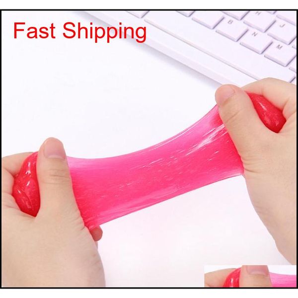 

magic keyboard dust cleaner compound super clean slimy gel qylufi lipper