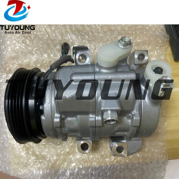 

10sre13c auto ac compressor for suzuki 4472805040