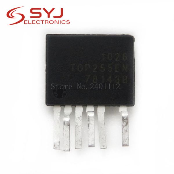 

5шт / серия top255en top255eg top255 sip-7р оригинальный продукт на складе