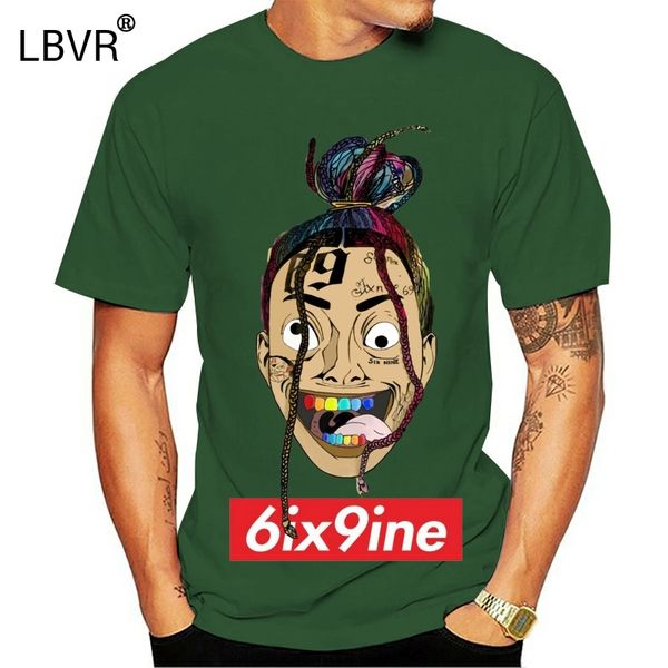 

rare tekashi69 6ix9ine ghostemane rapper rap hip hop all size t shirt slim fit tee shirt sport hooded sweatshirt hoodie
