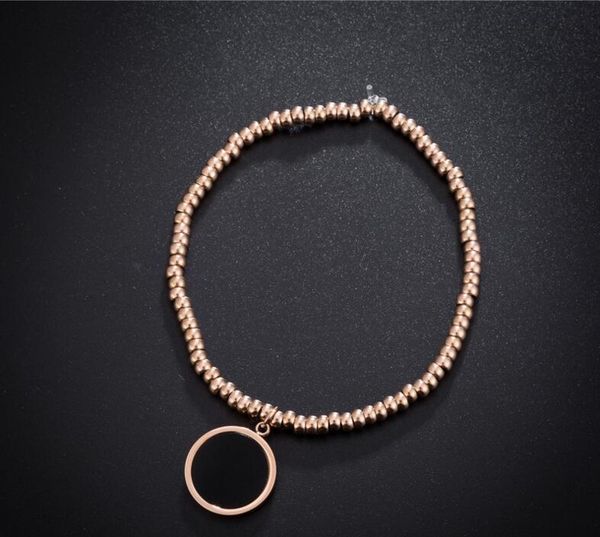 

factorypmd0 korean simple round bracelet