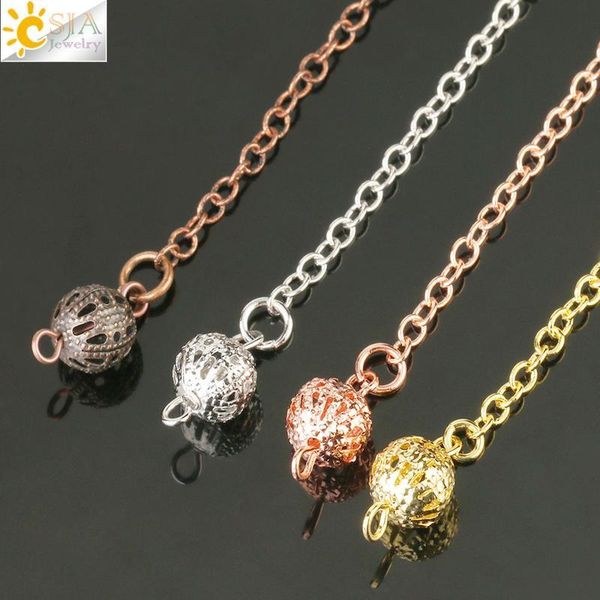 

csja metal pendulum pendulos radiestesia pendulums for dowsing spiral cone antique gold silver color pyramid pendule re qyllkp, Black