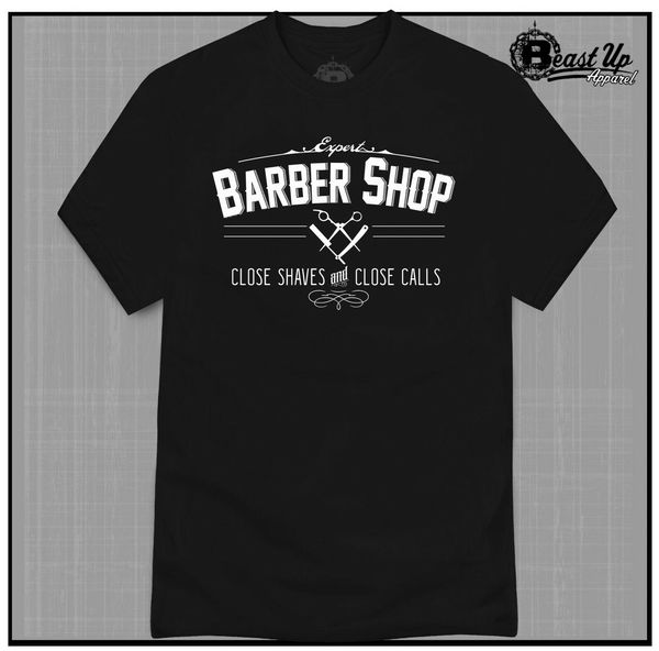 

vintage barber shop sign t shirt expert barber shop barber scissors hipster sport hooded sweatshirt hoodie