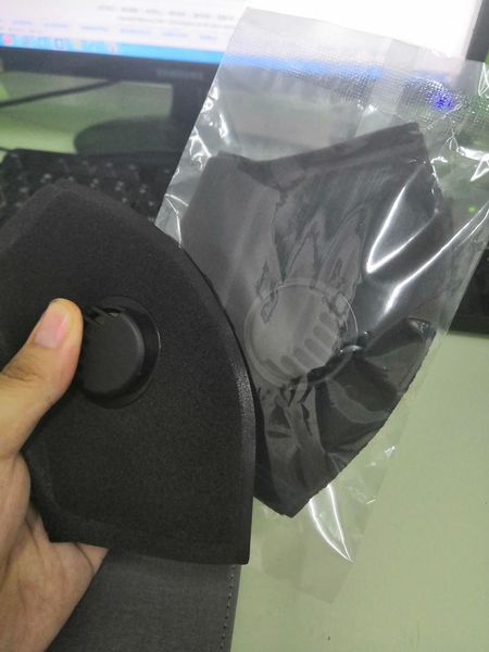 

warm reusable sponge sell filter mask pollution 2020 air well breat prevent pm2.5 dust new nqmpd