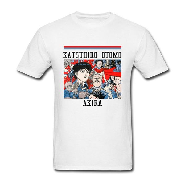 

sport movie akira t shirt xxxl short sleeve custom t-shirts for men hip hop online cotton crewneck funny t-shirts