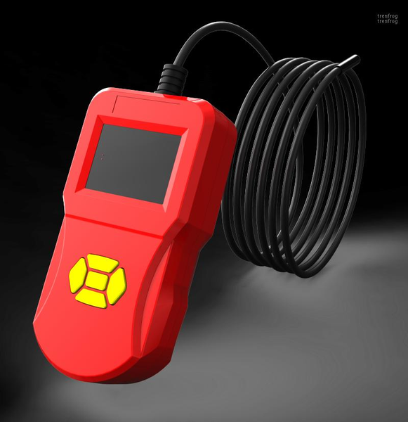 

cameras 2.4 inch 5.5mm av handheld cmos borescope1