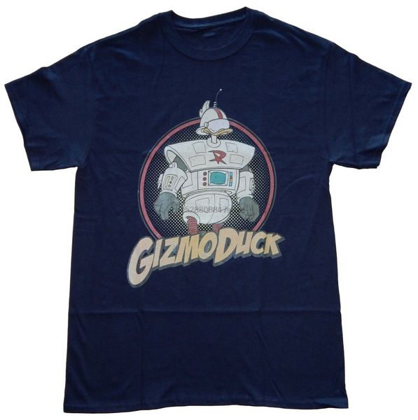 

summer disndey duck tales gizmo duck robo navy blue t shirt gizmoduck xxxtentacion feyenoord lil uzi vert sport hooded sweatshirt hoodie