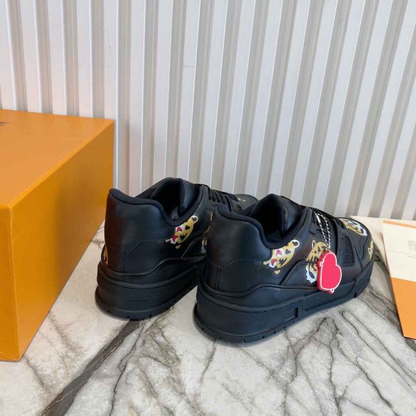 

2022famous designer casual shoes sneakers men and women sports brands luxury designer comfortable fashion white italian 35-45