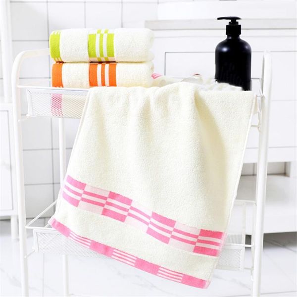 

towel 3pcs wholesale daily necessities cotton plain soft absorbent face wash can be customized logo 100% cotton1