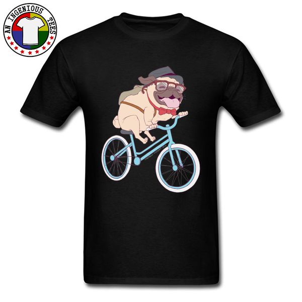 

задорный мопса rider cycle mens высокого качества ткань забавный мультфильм голое такса байкер спорта толстовка с капюшоном толстовка мужчин