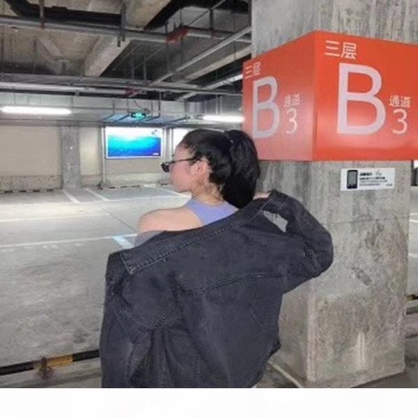 

new denim jacket streetwear fashion quality loose outerwear coats cowboy jackets men jean jacket hip hop skateboard coat for men and women, Black;brown