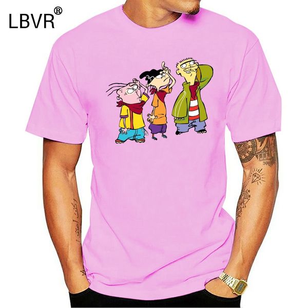 

printed men t shirt cotton short-sleeve new style ed edd n eddy funny ed edd and eddy women t-shirt sport hooded sweatshirt hoodie