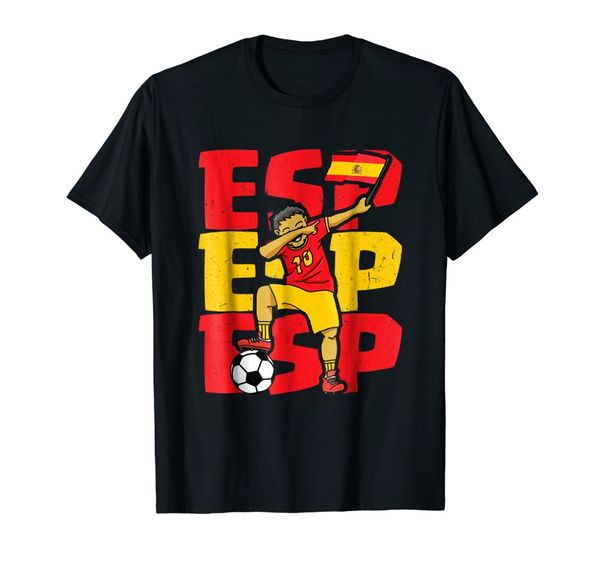 

new fashion brand crew neck spain dabbing shirt , espana jersey soccers footballer men t shirts sport hooded sweatshirt hoodie