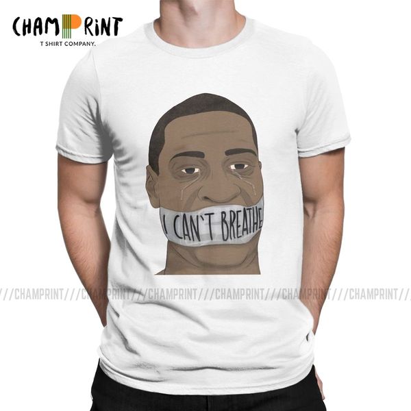

men's i can't breathe george floyd black lives matter vintage short sleeve tees plus size sport hooded sweatshirt hoodie men t shi