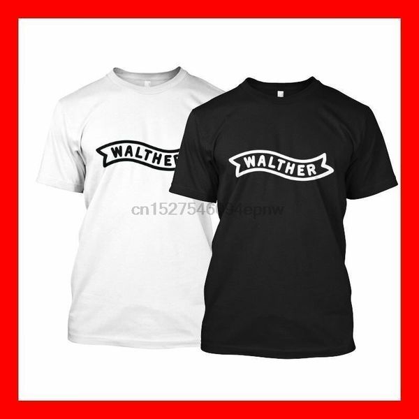 

walther arms 2nd firearms amendment funny men black white shirt s m l xl #del30 sport hooded sweatshirt hoodie