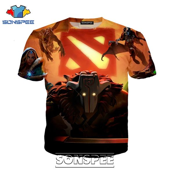 

dota 2 popular game pullover 3d print shirts graphic hippie hippie men clothing
