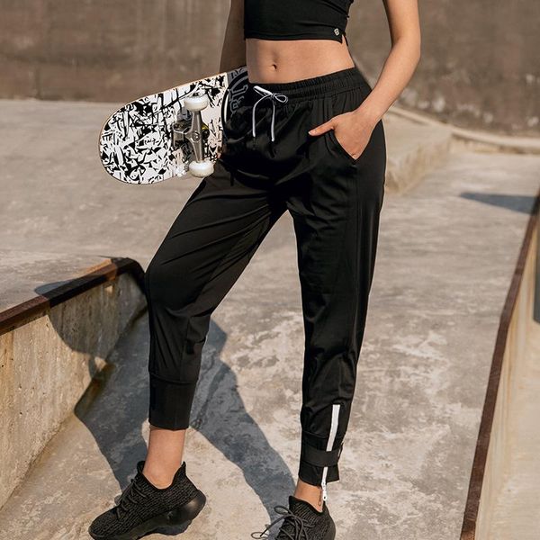 

women's leggings women push up fitness gym leggins running mesh seamless workout pants femme high waist mujer sexy, Black