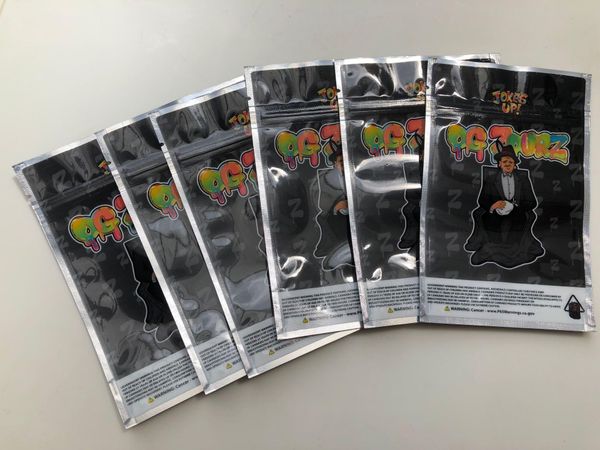 

пустой стенд упаковка zourz сумки сумка местные edibles шутки майларовом мешок о.г. вверх вверх 3.5g bbydfa garden2010