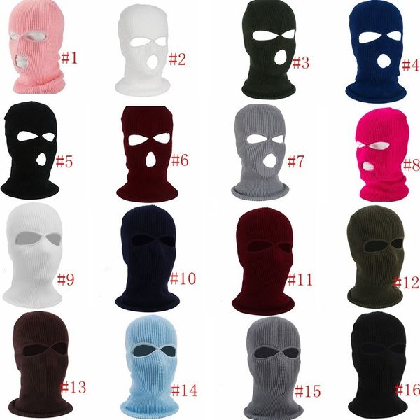 

windproof 2 headgear knitted 3 face full hole cover winter warm ski hat army warrior cap party mask iia375 1 nqz7q