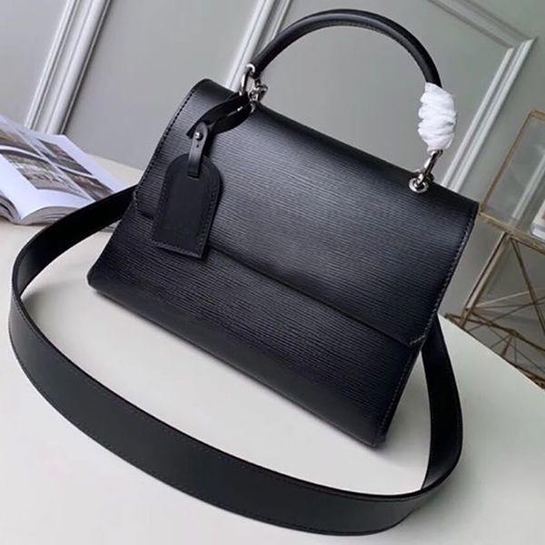 

style complete grenelle pm women shoulder bag leather crossbody bag fashion messenger bags