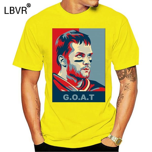 

women tee new short sleeve round collar mens t shirts fashion 2020 tom brady g.o.a.t for men and women sport hooded sweatshirt hoodie