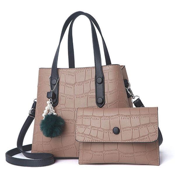

women's bag 2021 new bag women's leisure fashion mother's purses and handbags luxury designer bags for women hand
