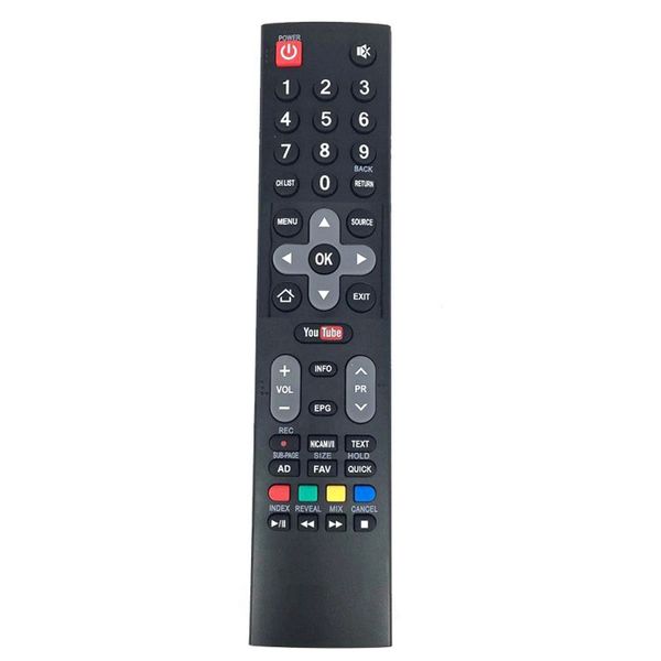 

remote controlers replace for skyworth lcd tv control hof16j234gpd12