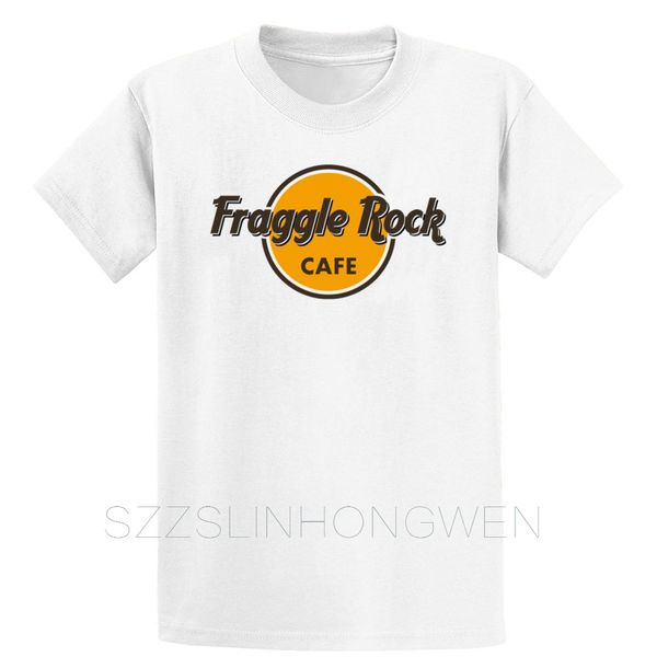 

funny fraggle cafe t shirt spring autumn formal designs size over size s 5xl casual sunlight pattern shirt sport hooded sweatshirt hoodie