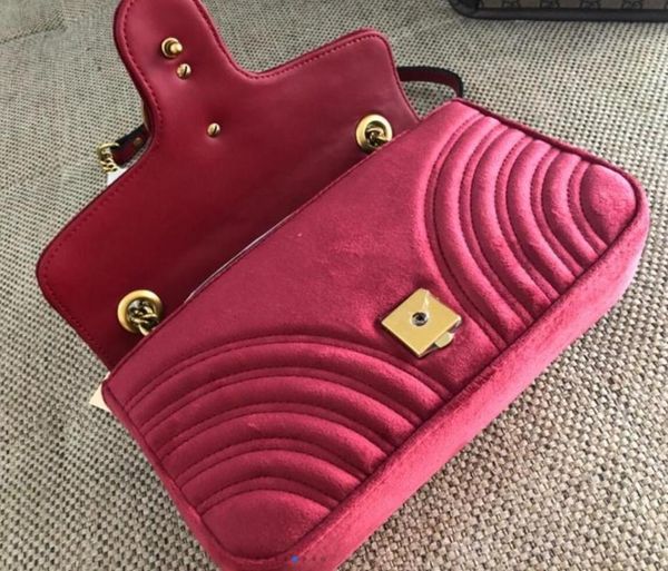 

female luxury handbags purse classic suede genuine leather heart-shaped suture shoulder bags women fashion lady squar bag