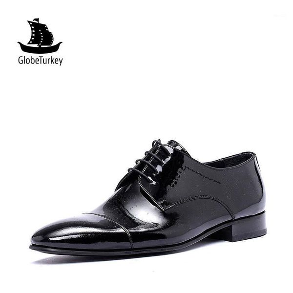 

dress shoes men moccasins-loafers mocassin white designer casual genuine-leather spring slip-on1, Black