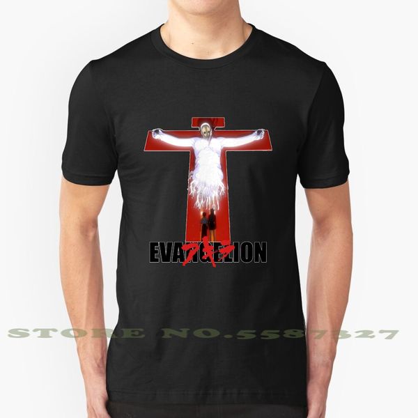 

evangelion x akira sad japanese aesthetic black white for anime one punch ga sword art online studio hooded sweatshirt hoodie men t shirt