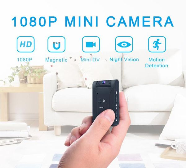 

md17 mini camera camcorder night vision mini sport outdoor dv voice video recorder action hd 1080p micro cam