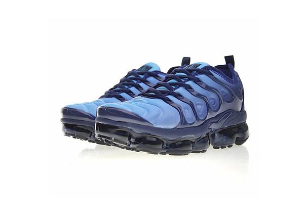 

original plus tn men shoes atmosphere cushion men&#39s air cushion shoes size 40-46 f58806, Black