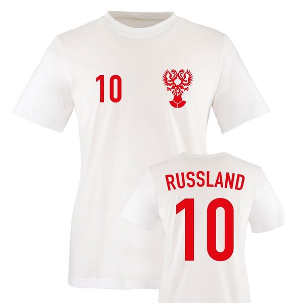 

fashion summer russland russian footballer t-shirt tee shirt sport hooded sweatshirt hoodie
