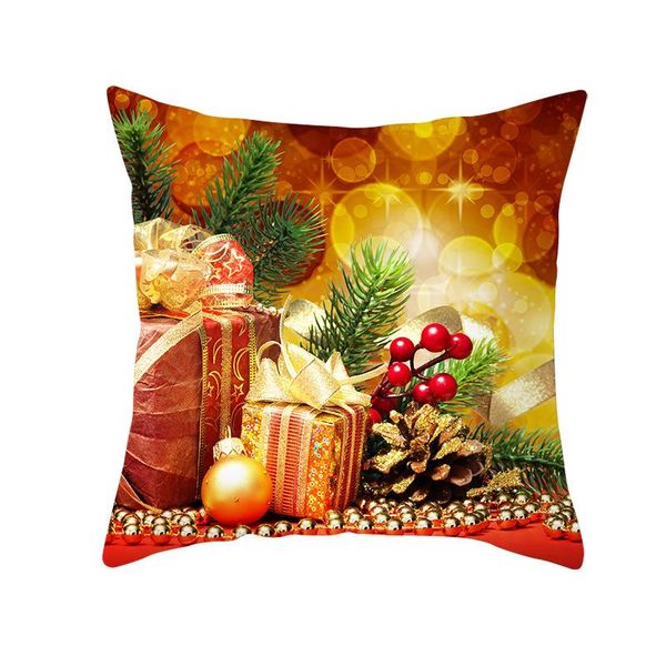 

merry christmas decorations for home reindeer santa claus tree cushion cover christmas ornament 2020 xmas gift new year 2021 yxlylg xhhair