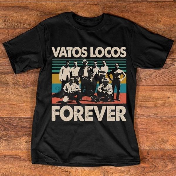

vatos locos forever vintage t-shirt sport hooded sweatshirt hoodie